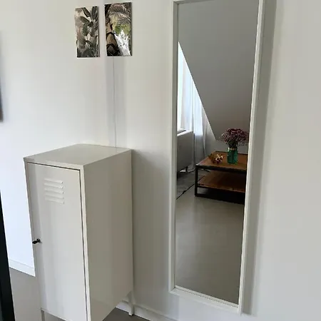 Apartment Ruhige Mit 2 Schlafzimmern Auf 80qm Kurnach